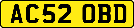 AC52OBD