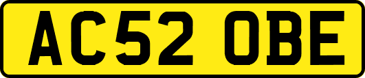 AC52OBE