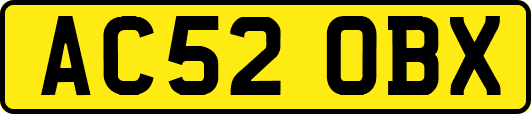 AC52OBX