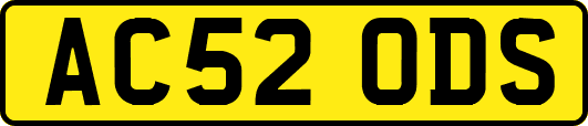 AC52ODS
