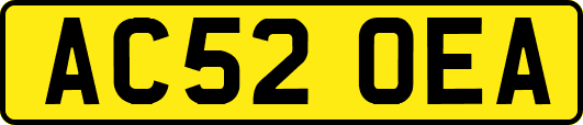 AC52OEA