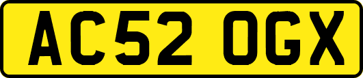 AC52OGX