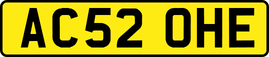 AC52OHE