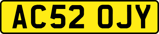 AC52OJY