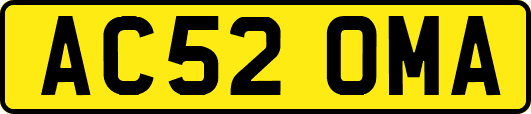 AC52OMA