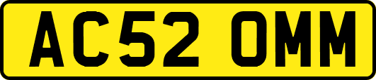 AC52OMM