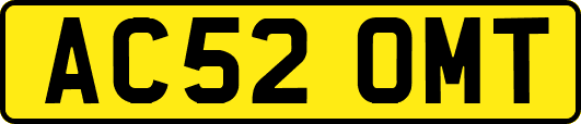 AC52OMT
