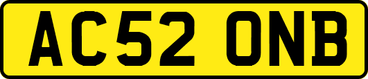 AC52ONB