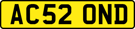 AC52OND