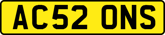 AC52ONS