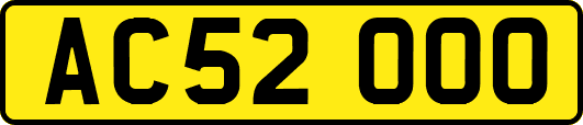 AC52OOO