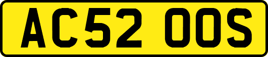 AC52OOS