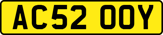 AC52OOY