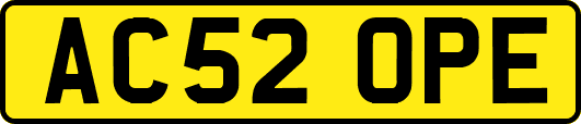 AC52OPE