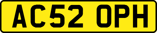 AC52OPH