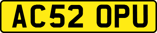 AC52OPU