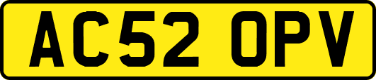 AC52OPV