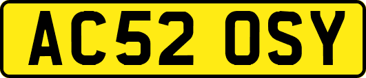 AC52OSY