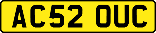 AC52OUC