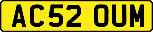 AC52OUM