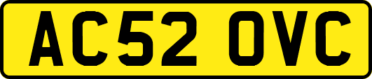 AC52OVC