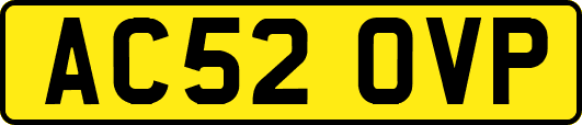 AC52OVP