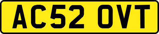 AC52OVT