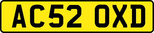 AC52OXD