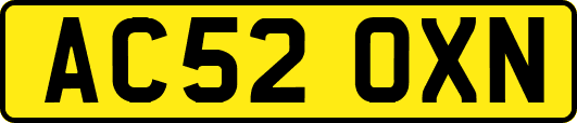 AC52OXN