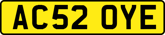 AC52OYE