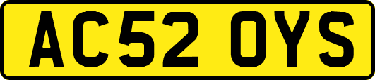 AC52OYS