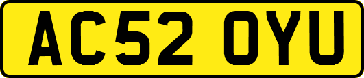 AC52OYU
