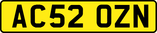 AC52OZN
