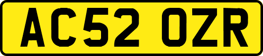 AC52OZR