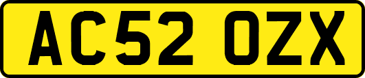 AC52OZX