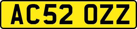 AC52OZZ
