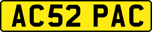 AC52PAC