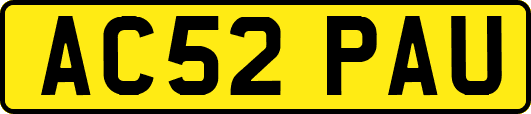 AC52PAU