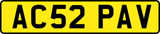 AC52PAV