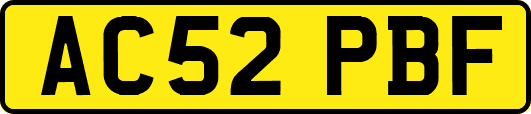 AC52PBF