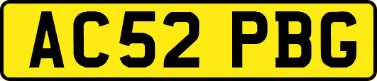 AC52PBG