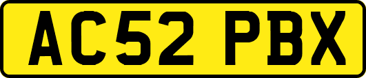 AC52PBX