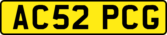 AC52PCG