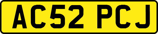 AC52PCJ