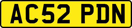 AC52PDN