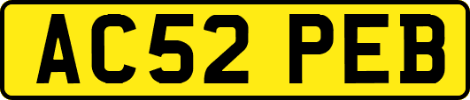 AC52PEB