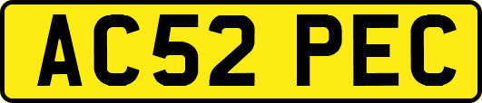 AC52PEC