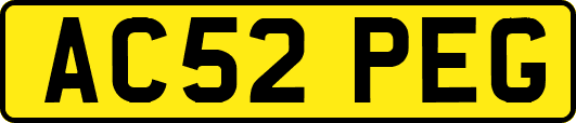 AC52PEG