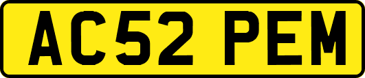 AC52PEM