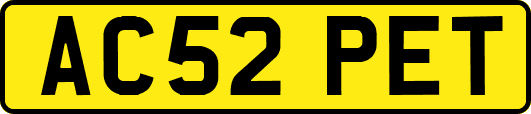 AC52PET